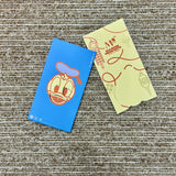 Disney Red Packet “Happy Smile!” - Mickey & Friends