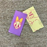 Disney Red Packet “Happy Smile!” - Mickey & Friends