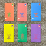 Disney Red Packet “Happy Smile!” - Mickey & Friends