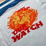 Zootopia Tee "Nick & Judy" White