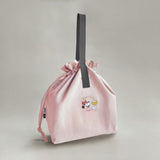 Disney Lunch Bag "MICKEY & FRIENDS"