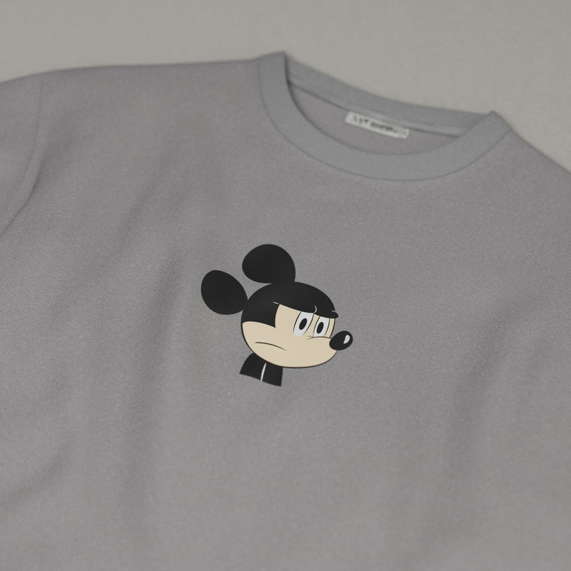 Disney Tee "SAY CHEESE!" - Aloof