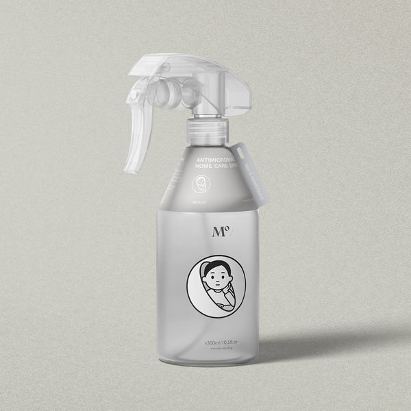 MO x Noritake "O & the Boy" Nano-EO Antimicrobial Home Care Spray (300ml)