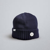 Noritake "Sports" Beanie (with 2 badges)