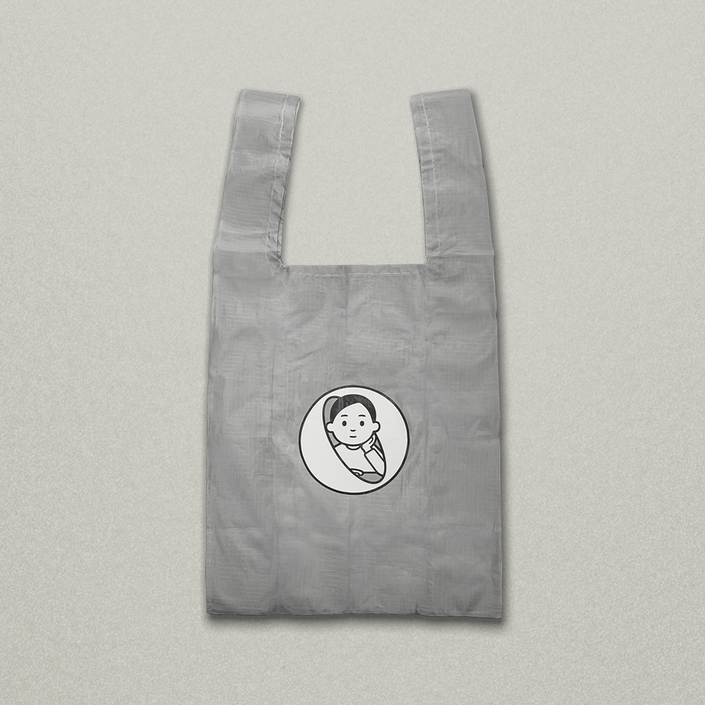 Tote Bag/ Rain (NORITAKE)