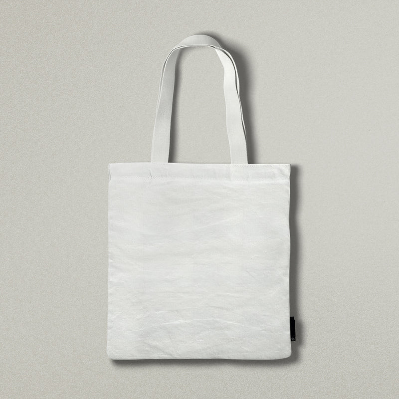 MO x Noritake "O & the Boy" Graphic Tote