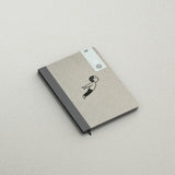 MO x Noritake Notebook
