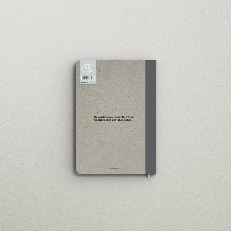 MO x Noritake Notebook