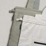 MO x Noritake "O & the Boy" Tote Bag