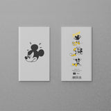 Disney Notebook "NIGHTWEAR TOOLKIT"