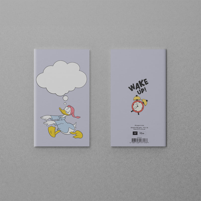 Disney Notebook "MICKEY & FREINDS"
