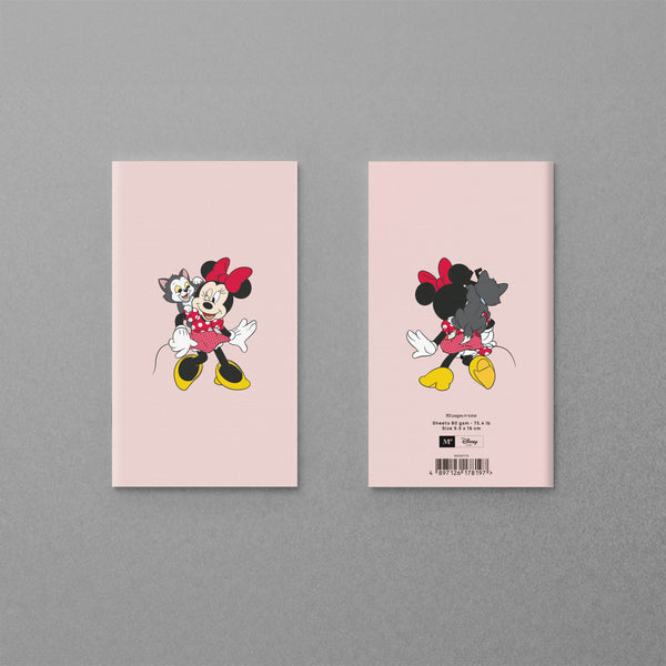 Disney Notebook "PEAKABOO MICKEY"