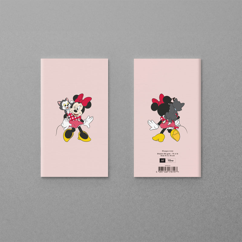 Disney Notebook "PEAKABOO MICKEY"
