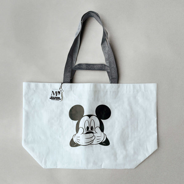 Disney Shopping Bag "MAD MICKEY 2"