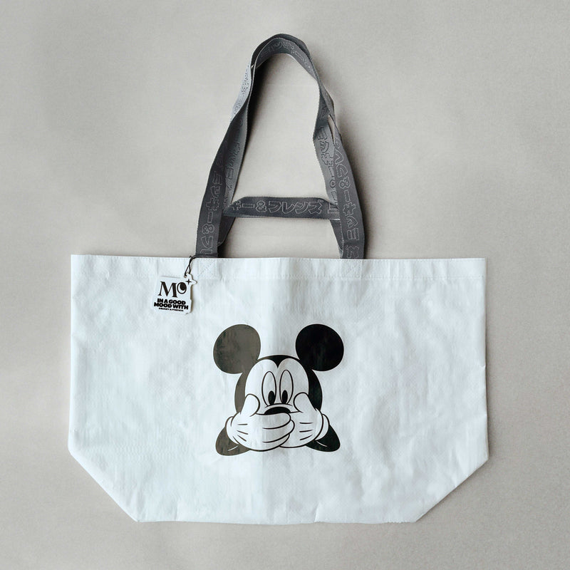 Disney Shopping Bag "MAD MICKEY 2"