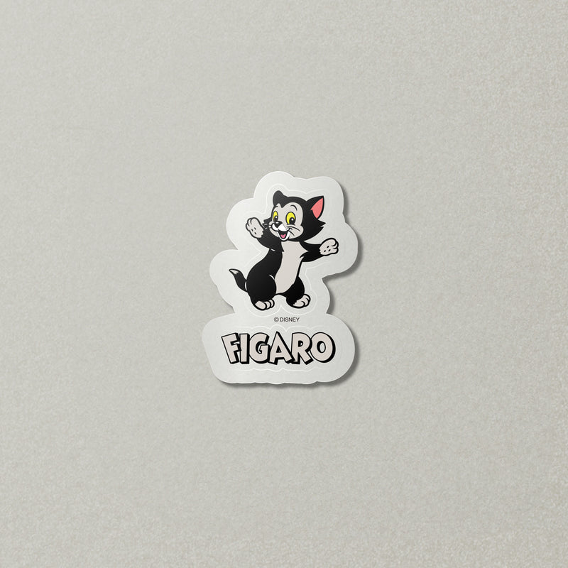 Disney Sticker "JAPANESE RETRO"