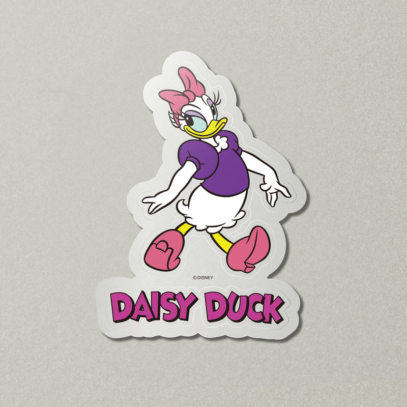 Disney Sticker "JAPANESE RETRO"