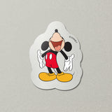 Disney Sticker "HIDING FACE 2"