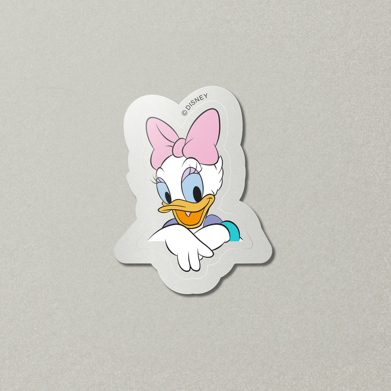 Disney Sticker "PEEKABOO MICKEY"