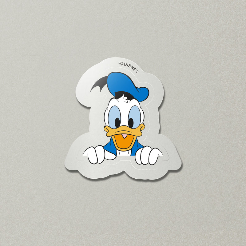 Disney Sticker "PEEKABOO MICKEY"