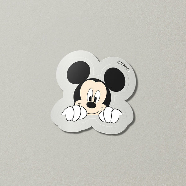 Disney Sticker "PEEKABOO MICKEY"