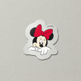 Disney Sticker "PEEKABOO MICKEY"