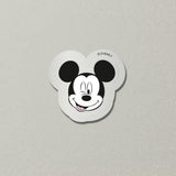 Disney Sticker "NIGHTWEAR TOOLKIT"