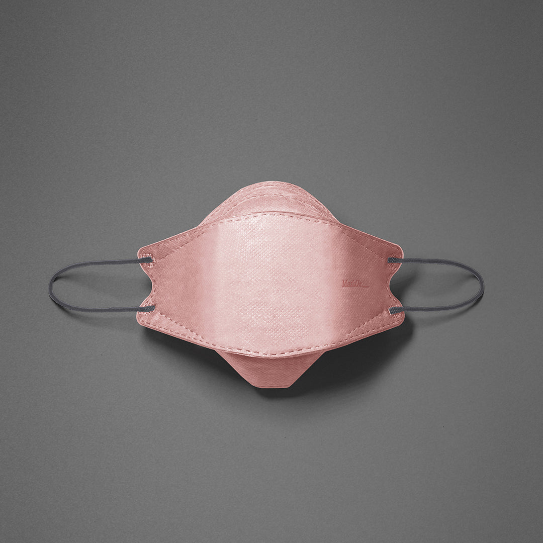 Jaunty KFstyle 3D Disposable Mask (20 PCS) KF94 Mask Hong Kong