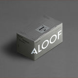 Aloof - 4 ply Disposable Mask [30 pcs]