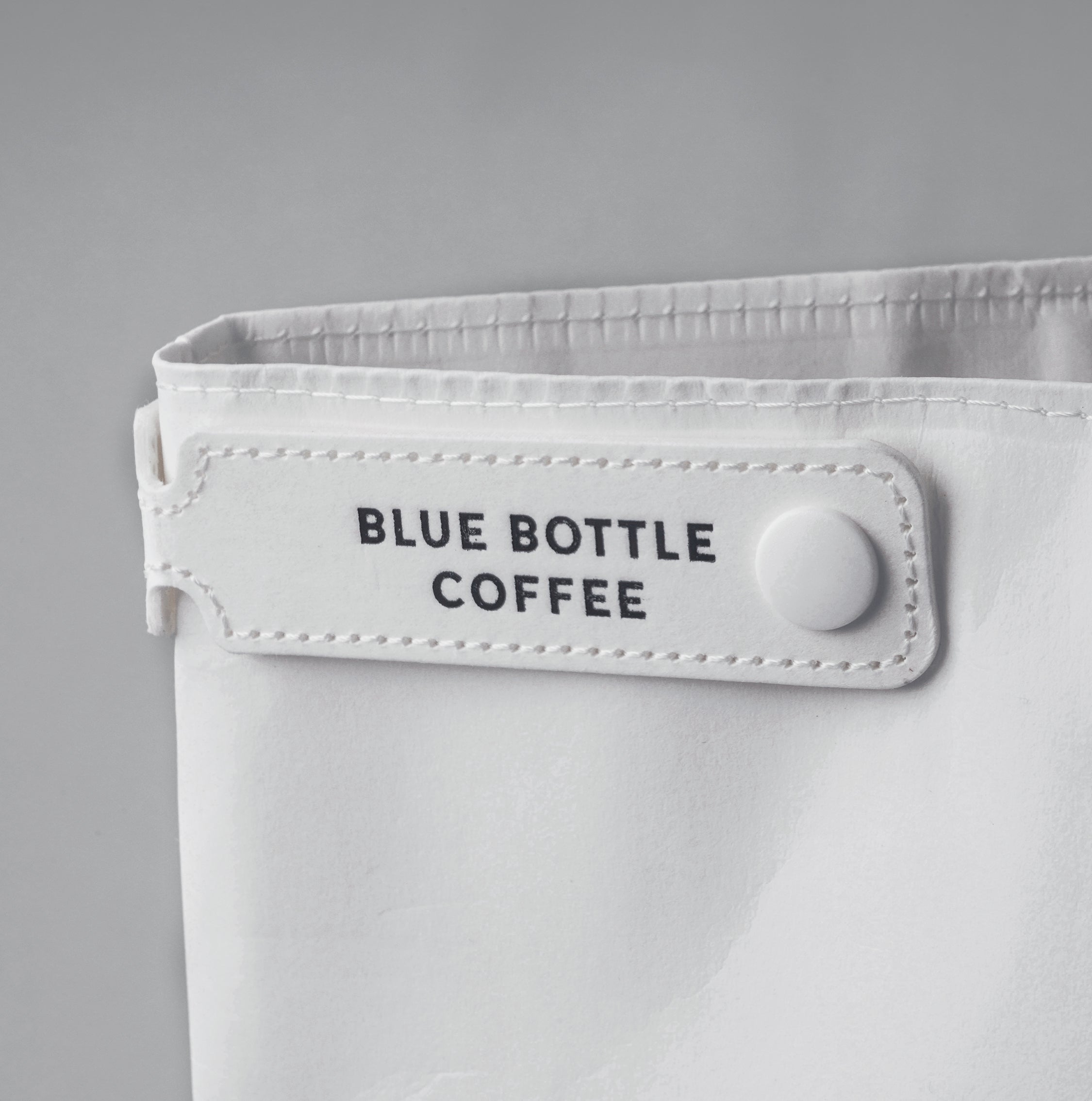 MO._ X Blue Bottle Coffee 2way Coffee Tote Tote Bag Hong Kong Maskon._ by MO MO / MaskOn._