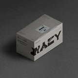 Hazy - 4 ply Disposable Mask [30 pcs]