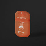 MO x Kyubi Nano-EO Antimicrobial Multi-Purpose / Hand Care Spray (20ml)