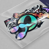 sticker set-903 貼紙-usca 2022-叱咤 2022-tattoo stickers-紋身貼紙