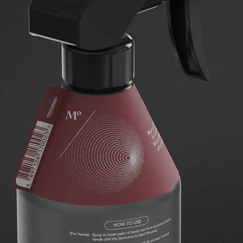 NAMI disinfecting spray-抗菌消毒噴霧-antimicrobial spray hong kong-消毒噴霧-premium hand sanitizer-噴霧消毒